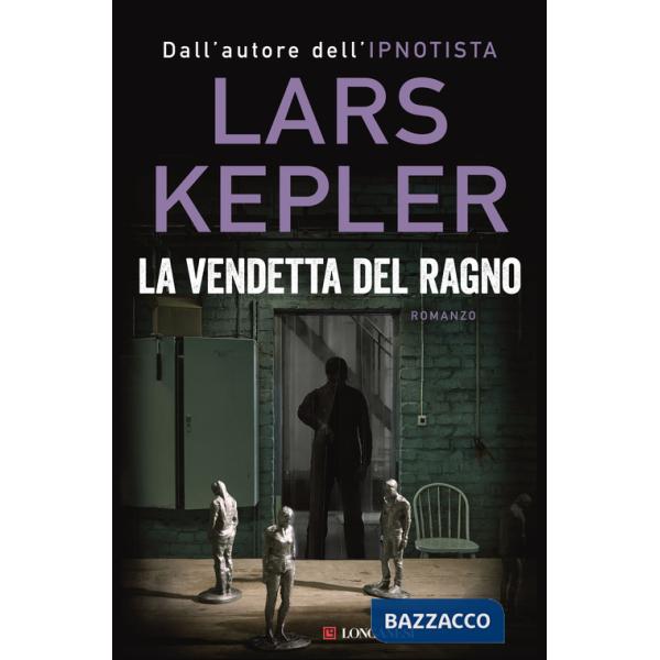 Vendetta del ragno (La)