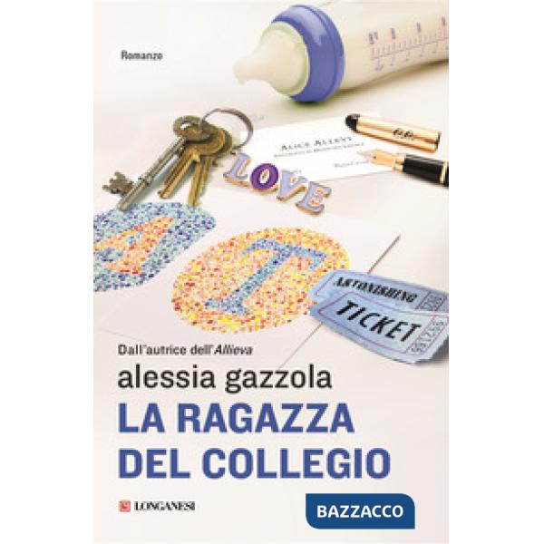 Ragazza del collegio (La)