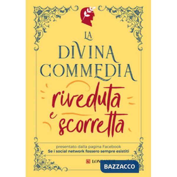 Divina Commedia riveduta e scorretta (La)