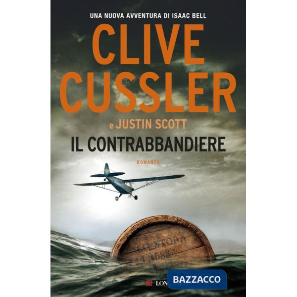 Contrabbandiere (Il)