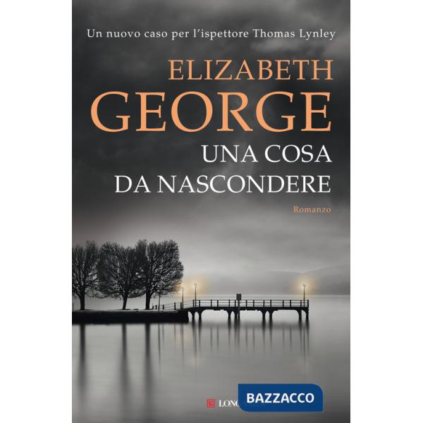 Cosa da nascondere (Una)