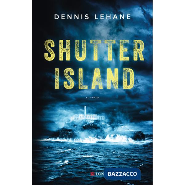 Shutter Island