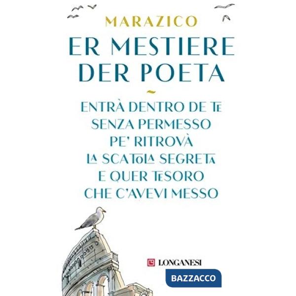 Mestiere der poeta (Er)