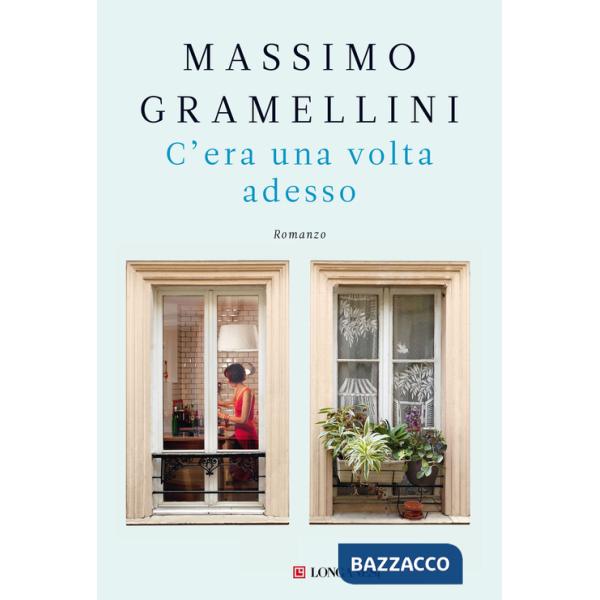 C'era una volta adesso