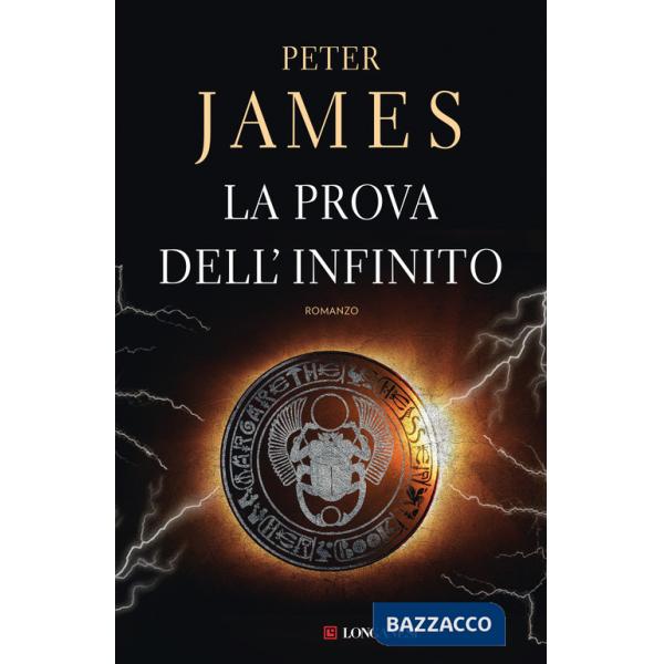 Prova dell'infinito (La)