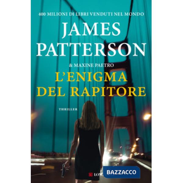 Enigma del rapitore (L')