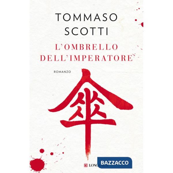 Ombrello dell'imperatore (L')