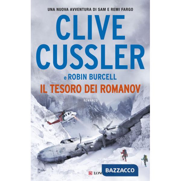 Tesoro dei Romanov (Il)