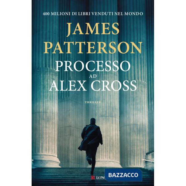 Processo ad Alex Cross