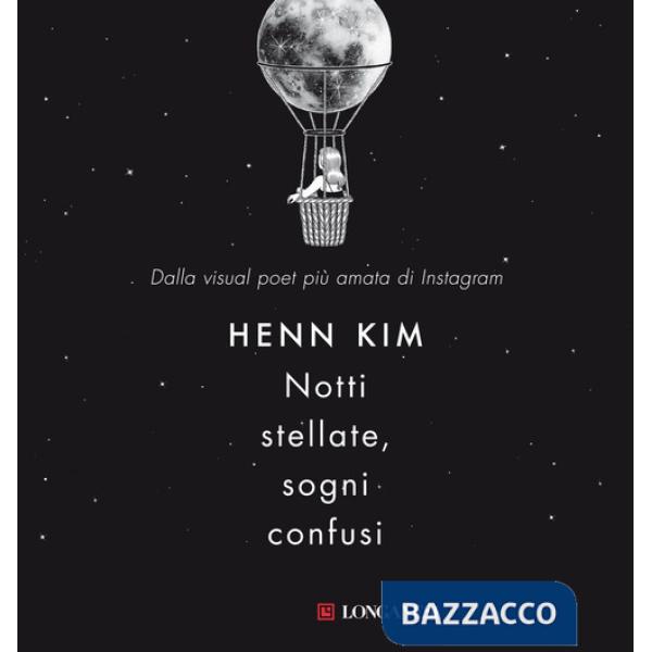 Notti stellate, sogni confusi