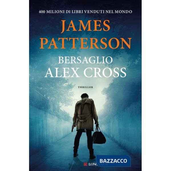 Bersaglio Alex Cross