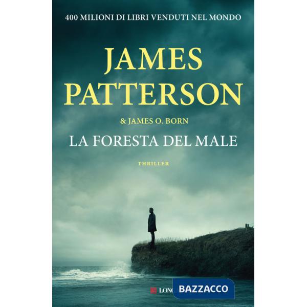 Foresta del male (La)