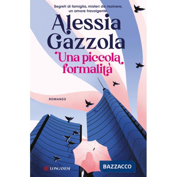 Piccola formalità (Una)