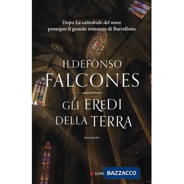 Eredi della terra. Nuova ediz. (Gli)