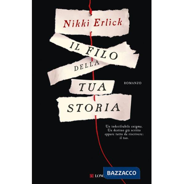 Filo della tua storia (Il)