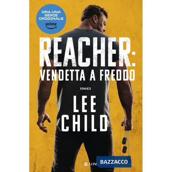 Vendetta a freddo. Nuova ediz.