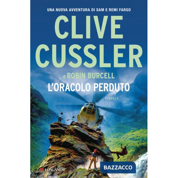 Oracolo perduto (L')