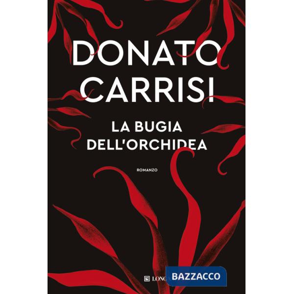 Bugia dell'orchidea (La)