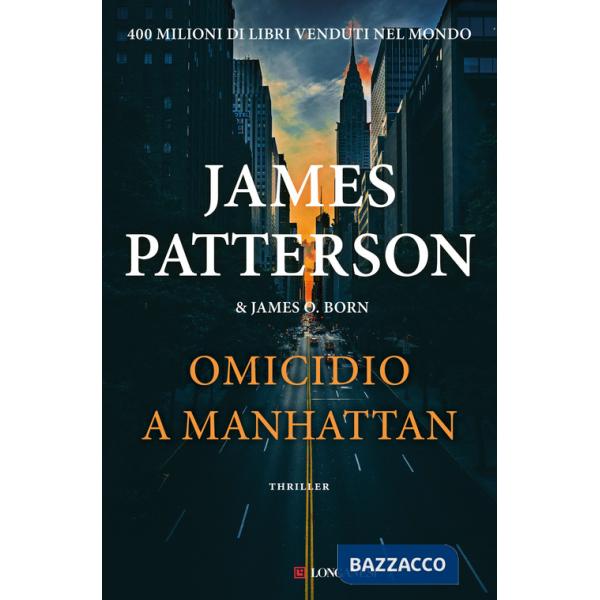 Omicidio a Manhattan