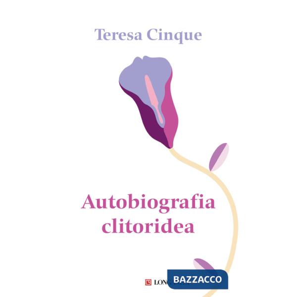 Autobiografia clitoridea