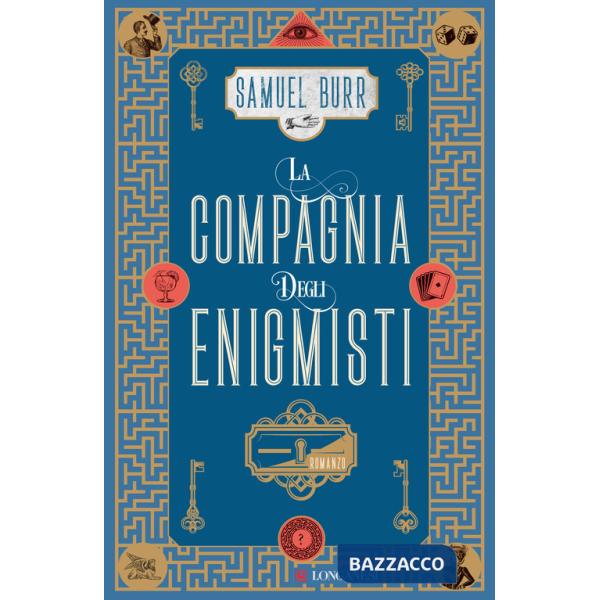 Compagnia degli enigmisti (La)