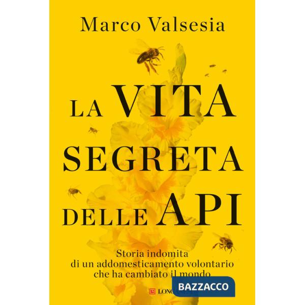 Vita segreta delle api (La)