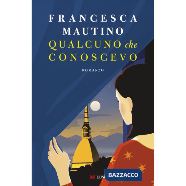 Qualcuno che conoscevo