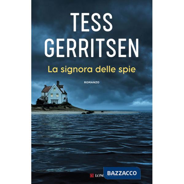 Signora delle spie (La)