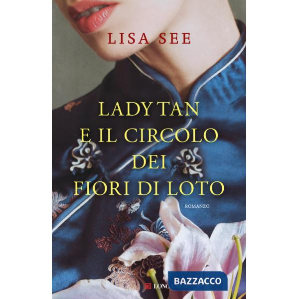 Lady Tan e il circolo dei fiori di loto