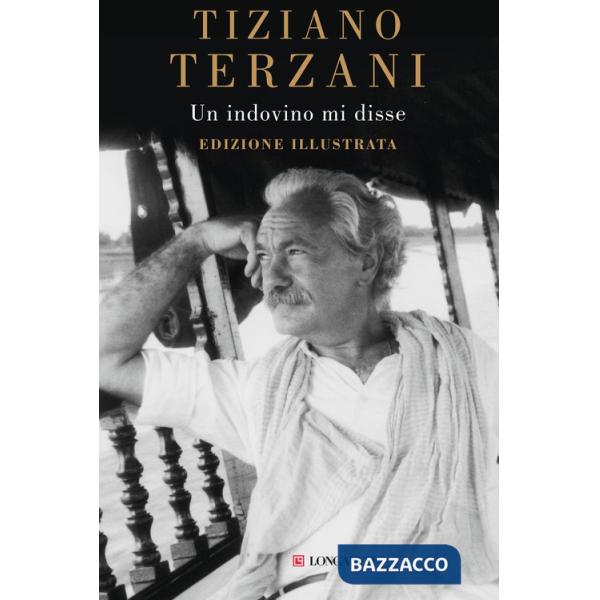 Indovino mi disse (Un)