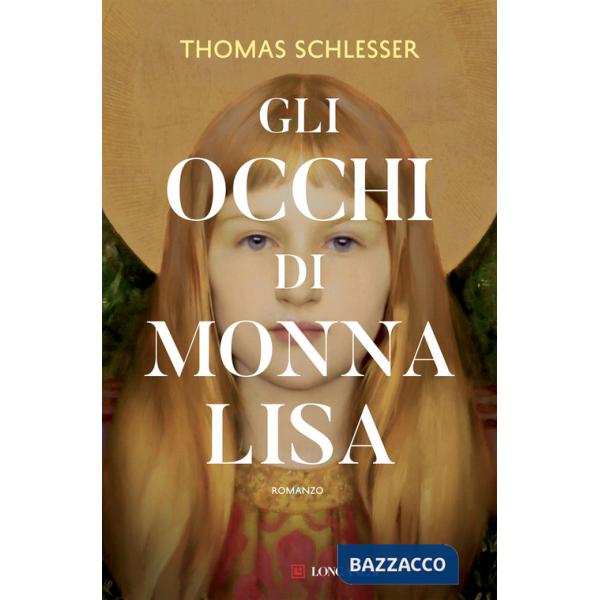 Occhi di Monna Lisa (Gli)