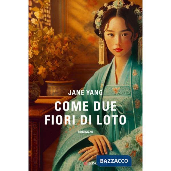 Come due fiori di loto