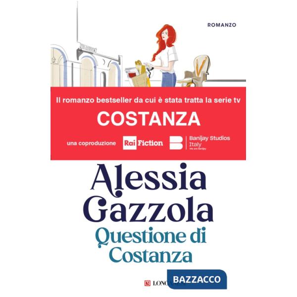 Questione di Costanza. Nuova ediz.