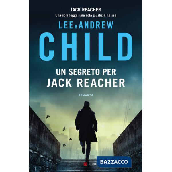 Segreto per Jack Reacher (Un)