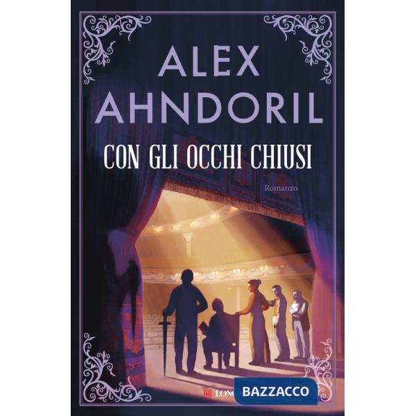 Con gli occhi chiusi