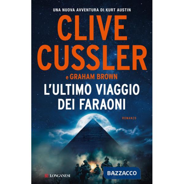 Ultimo viaggio dei faraoni (L')