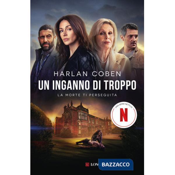 Inganno di troppo. Nuova ediz. (Un)