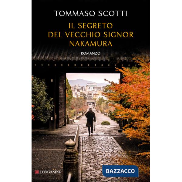 Segreto del vecchio signor Nakamura (Il)