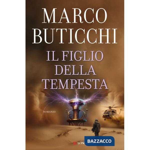 Figlio della tempesta (Il)