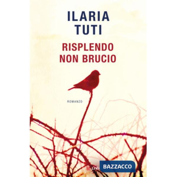 Risplendo non brucio