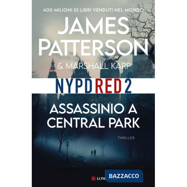 Assassinio a Central Park