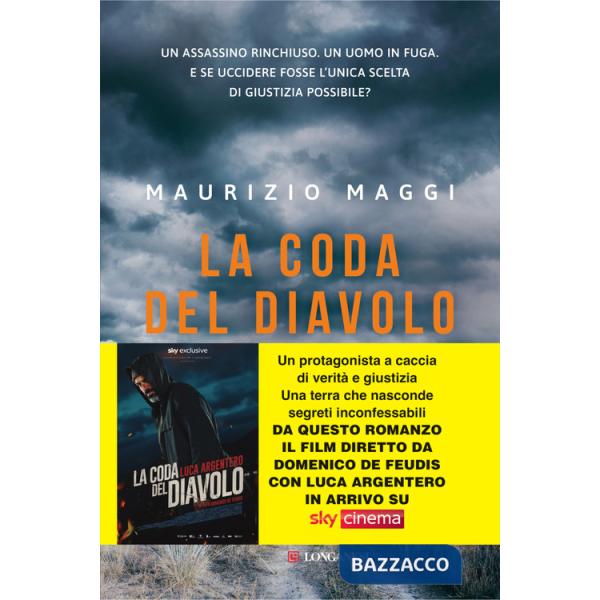 Coda del diavolo. Nuova ediz. (La)