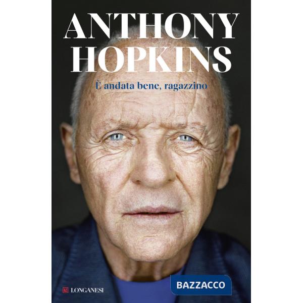 È andata bene, ragazzino