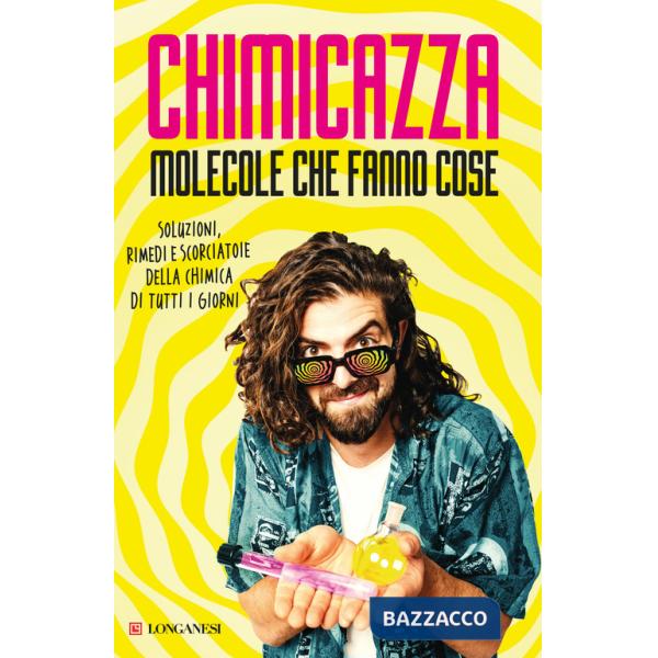 Molecole che fanno cose