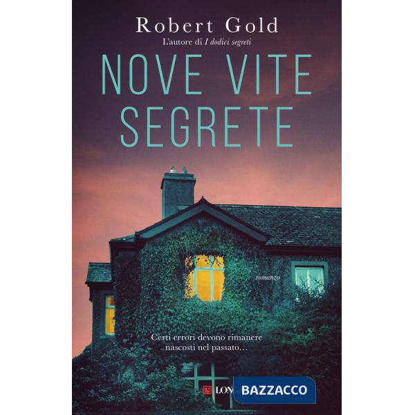 Nove vite segrete