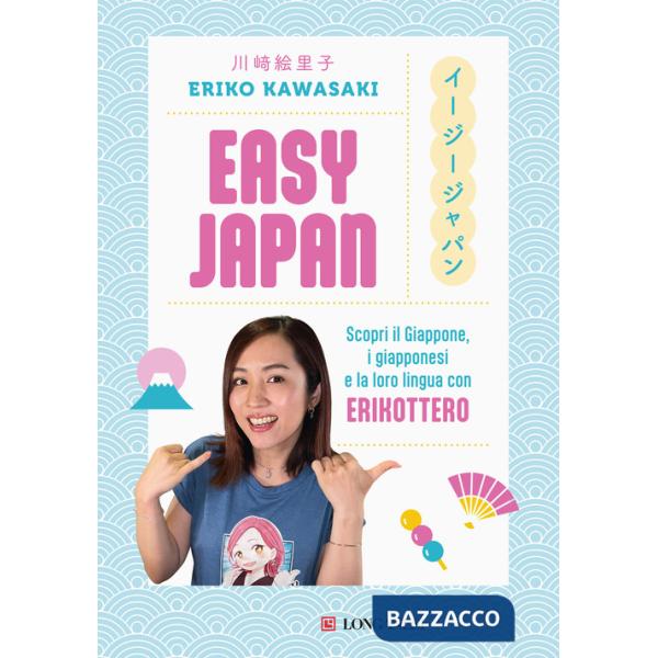 Easy Japan