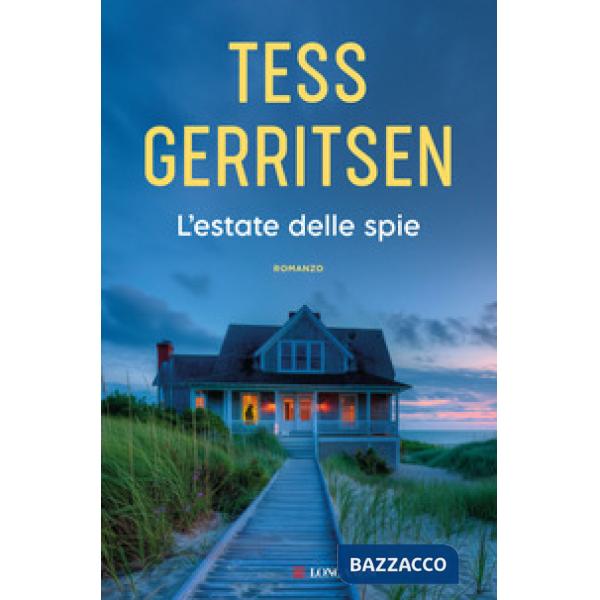 Estate delle spie (L')