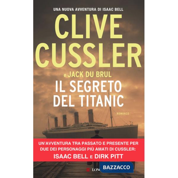 Segreto del Titanic (Il)