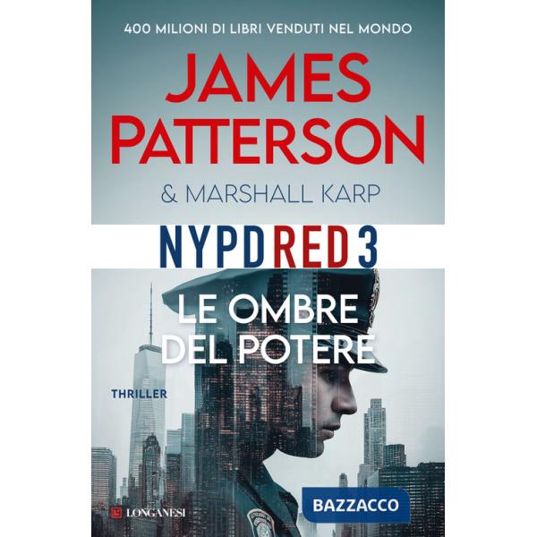 Ombre del potere (Le)