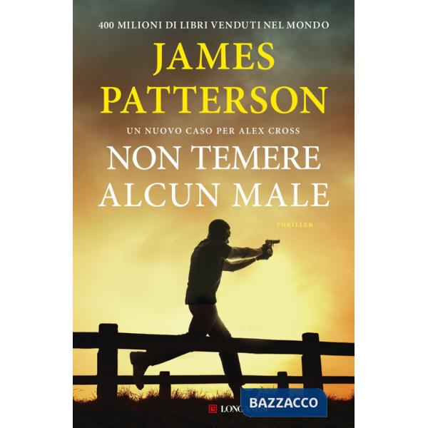 Non temere alcun male